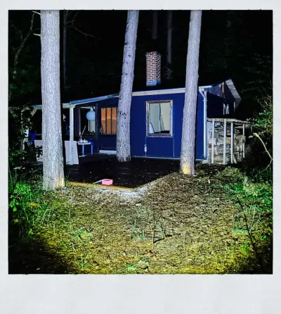 Wochenendhaus Barnim in Brandenburg – Bild 3