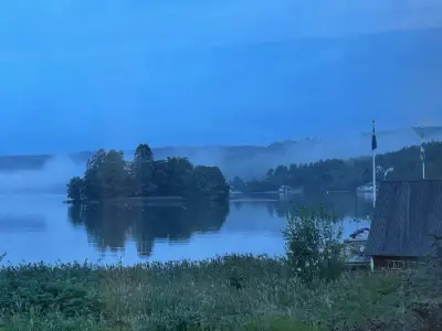 Kleines Ferienhaus 20 Meter von der Ostsee – Bild 5