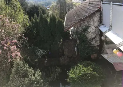 Wohnung zu renovieren in Baden-Baden – Bild 6