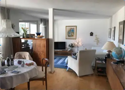 Wohnung zu renovieren in Baden-Baden – Bild 3