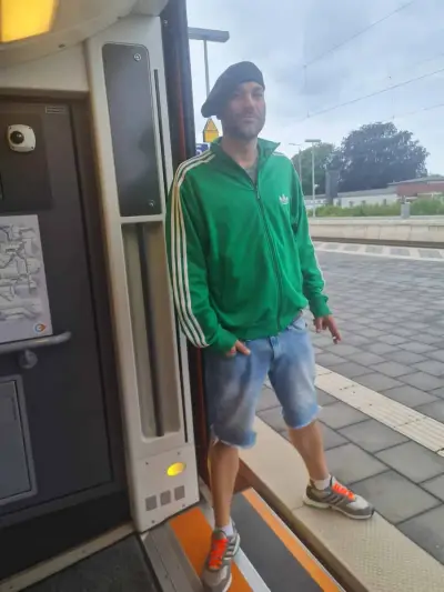 Marcel – Bild 2