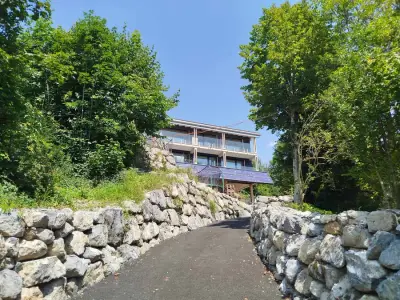Help Us Finish Our Eco-Home in the Swiss Alps – Bild 2