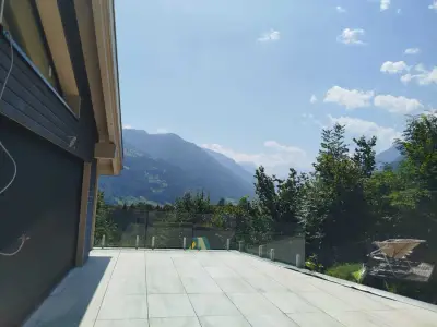 Help Us Finish Our Eco-Home in the Swiss Alps – Bild 3