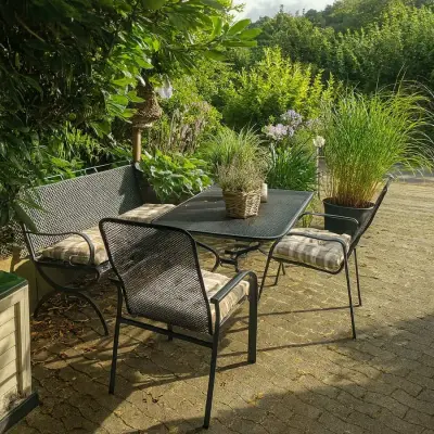 Urlaub am Hennesee gegen Hilfe bei Haus und Garten" – Bild 4