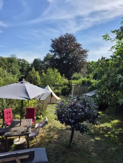 Urlaub gegen GARTEN HELFER – Bild 2