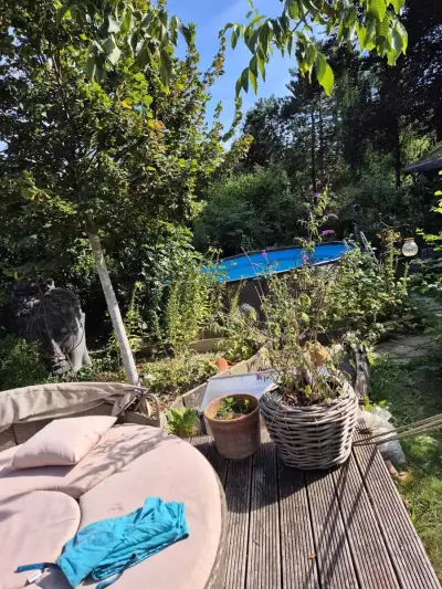 Urlaub gegen GARTEN HELFER – Bild 3