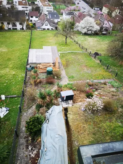 Campieren in grüner Lage nahe Stuttgart – Bild 2