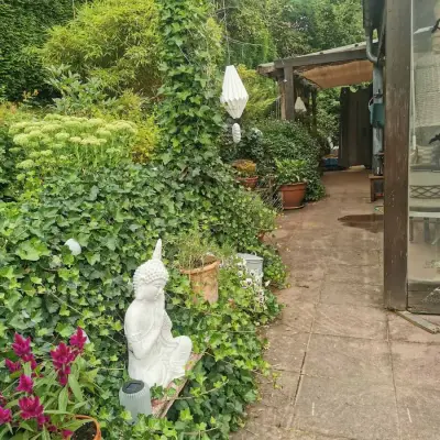 Urlaub am Hennesee gegen Hilfe bei Haus und Garten" – Bild 5