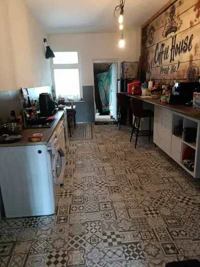 Resthof im Herzen von SH Nord-Ostsee-Kanal nahe Wacken NOK👍 – Bild 2