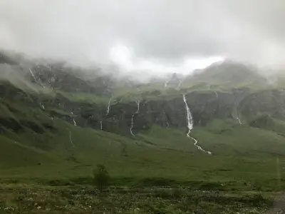 Safiental (Graubünden Schweiz) – Bild 4