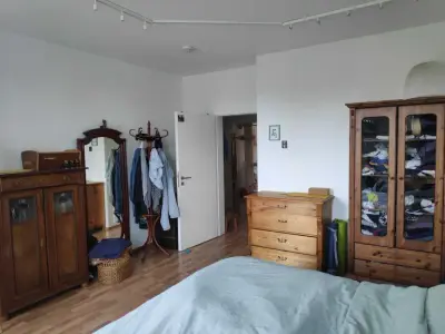 Leipzig, 3-Zimmer Wohnung mit Balkon und 2 Katzen – Bild 4