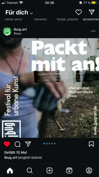 Mads Benjamin Murek – Bild 5