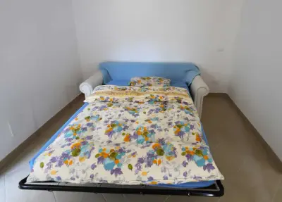 Helfer und Haussitter für Ferienhaus in Süditalien gesucht – Bild 5