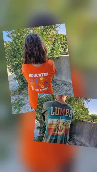 Gabi & Robby – Bild 2