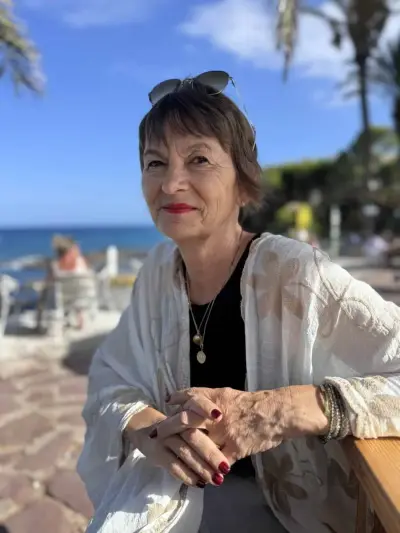 Claudia – photo 4