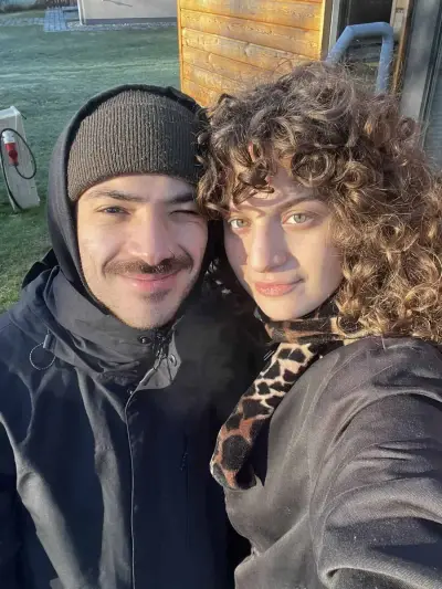 André & Jasmin – Bild 2