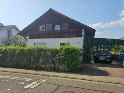 Urlaub im Pfälzerwald – Bild 3