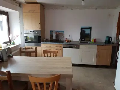 kleiner idyllischer Pferdehof in 54614 Niederlauch / Eifel – Bild 5