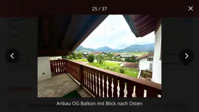 Kleines Einliegerhaus mit Stellplatz auf Hinterhof – Bild 2