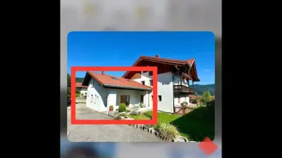 Kleines Einliegerhaus mit Stellplatz auf Hinterhof – Bild 3