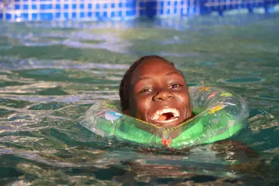 HOPE&WONDER - Orphanage for children with special needs – Bild 2