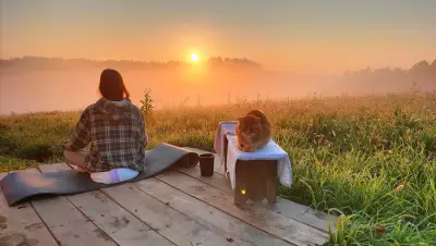 Gemeinschaftsprojekt mit Tiny-House-Tischlerei – Bild 2