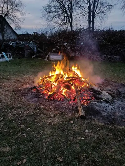 Nationalpark Eifel Camping – Bild 2