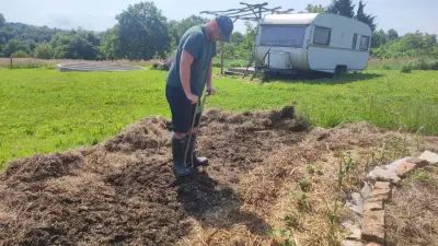 Gemeinschaftsprojekt mit Tiny-House-Tischlerei – Bild 5