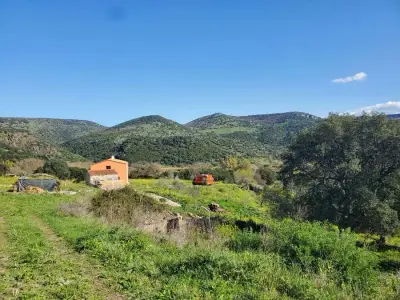 Sardinien, Stellplatz auf eco Farm mit gemeinnützigem Camp – Bild 2