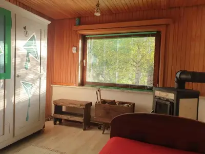 Resthof am Wald nahe Ostsee – Bild 2