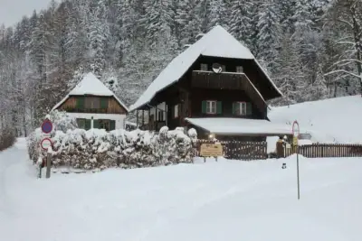 Kunstarbeit-Hof Thannhausen bei Weiz Nähe Graz – Bild 5