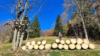 „Gipfelglück“: Handpacken & Durchatmen am Monte Grappa 🏔 – Bild 2
