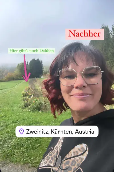 Bio Bauernhof im Gurktal/Kärnten – Bild 4