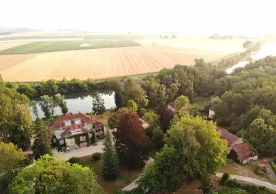 Burgund statt Alltag – Handwerker gesucht für 1 bis 3 Wochen – Bild 6