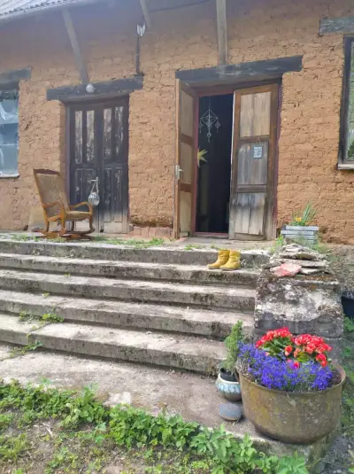 Karmapunkte nötig? Hilfe bei der Renovierung vom Gebetshaus – Bild 4