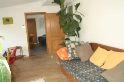 Auszeit im Schwarzwald - -Holzwerker gesucht – Bild 3