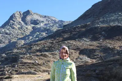Nisha – Bild 2