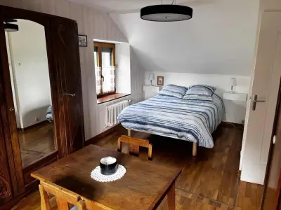 Bretagne mit lokalen Tipps entdecken (15 Min vom Meer, WLAN,...) – Bild 4