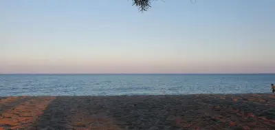Ökofarm in Calabrien am Meer- Mitarbeit-Housesitting – Bild 6
