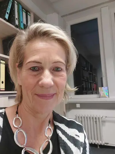 Susanne Lindemann – photo 2
