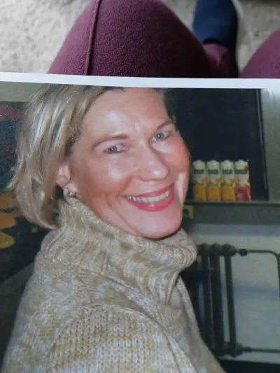 Susanne Lindemann – photo 4