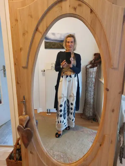 Susanne Lindemann – photo 3