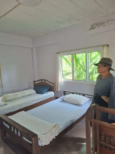 Bio Farm nahe Chanthaburi / Thailand – Bild 4