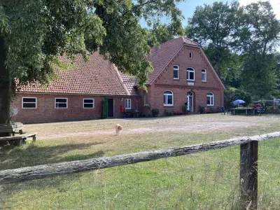 Urlaubsvertretung für Pferde und Tiere auf einem Ferienhof – Bild 2