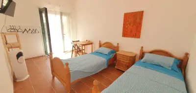Ökofarm in Calabrien am Meer- Mitarbeit-Housesitting – Bild 5