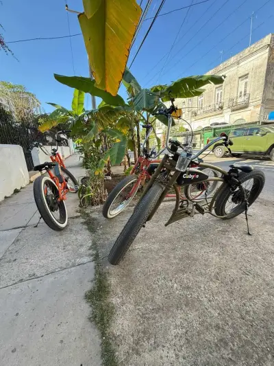 E-Bike Touren auf Cuba – Bild 2