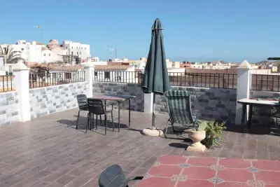 Renovieren & Strand im Osten von Andalusien – Bild 2