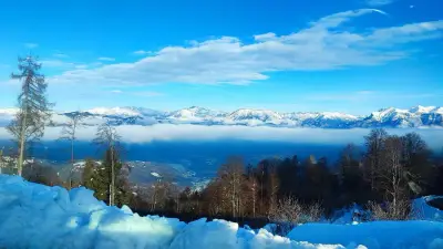 „Gipfelglück“: Handpacken & Durchatmen am Monte Grappa 🏔 – Bild 4