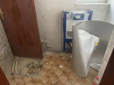 Die Villa Kunterbunt sucht Helferlein zur Sanierung – Bild 4