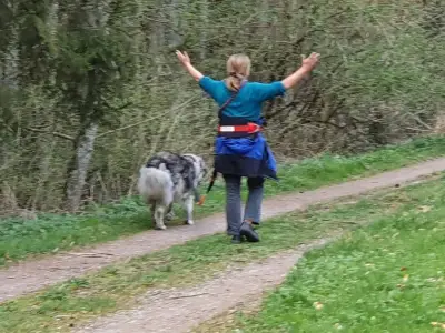 Urlaub auf dem Sterntalerhof – Bild 3